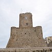 Foto: Scorcio - Castello Svevo di Termoli (Termoli) - 3