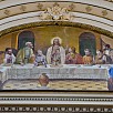 Foto: Ultima Cena Chiesa Santa Maria degli Angeli Pietrelcina - Chiesa Santa Maria degli Angeli  (Pietrelcina) - 14