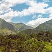 Foto: Vista  - Veduta del Monte Vettore  (Arquata del Tronto) - 6